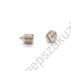 Kép 1/2 - Veritas Elastica tűrögzítő csavar