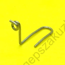 Kép 1/3 - Singer tűszorító cérnavezető rugó  - 086046