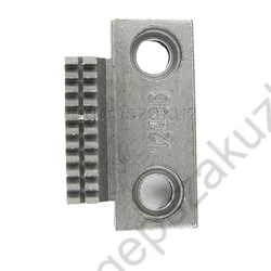 Kép 1/2 - Anyagtovábbító fogazat, 12486