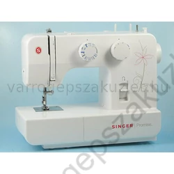 Kép 2/10 - SINGER 1412 Promise varrógép
