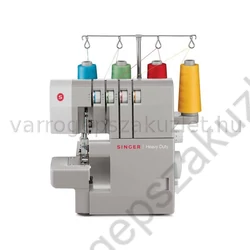 Kép 4/12 - Singer Heavy Duty 14HD854 interlock 