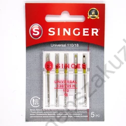 Kép 1/2 - Singer 2020/110  géptű
