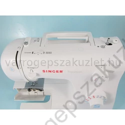 Kép 9/10 - SINGER 2259 felül