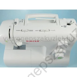 Kép 9/11 - SINGER 2273 felül