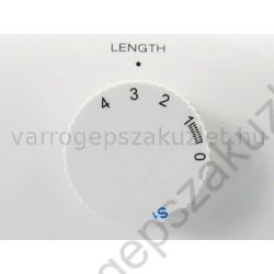 Kép 5/11 - SINGER 2273 öltésnagyság állító gomb