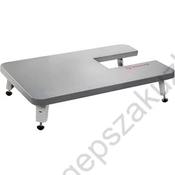 Kép 2/3 - Singer Heavy Duty pótasztal 6605 - 6805