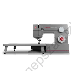 Kép 3/3 - Singer Heavy Duty pótasztal képhez csatlakoztava