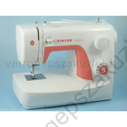 Kép 2/11 - SINGER 3210 Simple varrógép