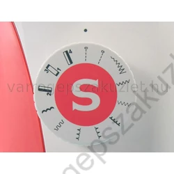 Kép 5/11 - SINGER 3210 programgomb