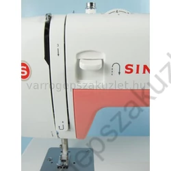 Kép 8/11 - SINGER 3210 visszalépő kar