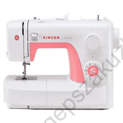 Kép 1/11 - SINGER 3210 Simple varrógép
