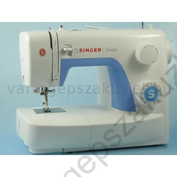 Kép 2/12 - SINGER 3221 Simple varrógép