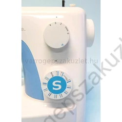 Kép 10/12 - SINGER 3221 kezelőgombok