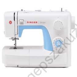 Kép 1/12 - SINGER 3221 Simple varrógép