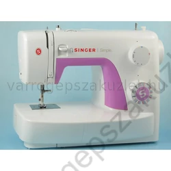 Kép 2/12 - SINGER 3223 Simple varrógép