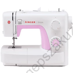 Kép 1/12 - SINGER 3223 Simple varrógép