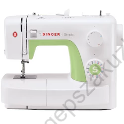 Kép 1/12 - SINGER 3229 Simple varrógép