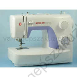 Kép 2/10 - SINGER 3232 Simple varrógép 0