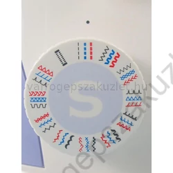 Kép 4/10 - SINGER 3232 Simple varrógép 2