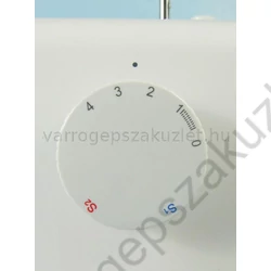 Kép 5/10 - SINGER 3232 Simple varrógép 3
