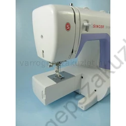 Kép 8/10 - SINGER 3232 Simple varrógép 6
