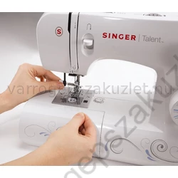 Kép 8/15 - SINGER 3321 tűbefűző
