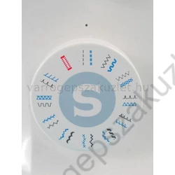 Kép 5/13 - SINGER 3323 programváltó gomb