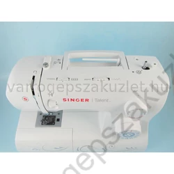 Kép 11/13 - SINGER 3323 hordozó fogantyú