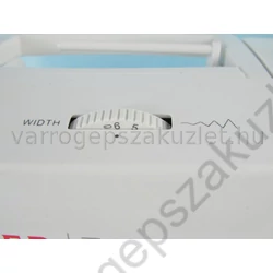 Kép 10/13 - SINGER 3323 mintaszéleség 6 mm!!!