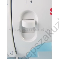 Kép 12/13 - SINGER 3323 visszalépő kar