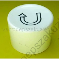 Kép 1/2 - Singer 2808 visszavarró gomb  - 356115-452