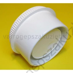Kép 1/3 - Singer Brazil bordás kézikerék 357009-001 