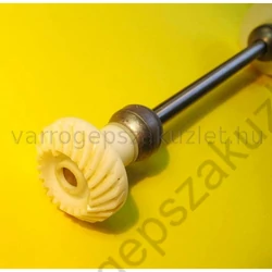 Kép 3/4 - Singer 4200 szerelt függőleges tengely fogaskerékkel - 359768-000 1