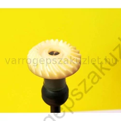 Kép 4/4 - Singer 4200 szerelt függőleges tengely fogaskerékkel - 359768-000 2