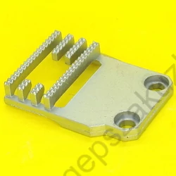 Kép 1/3 - Pfaff Hobby 4240,  Singer Ideal 1012,  Yamata, anyagtovábbító fog  - 403129 0