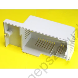 Kép 1/3 - Singer 14U motor burkolat 
