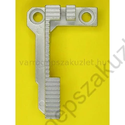 Kép 1/2 - Singer 14U13A anyagtovábbító fogazat  - 412782 = 410358