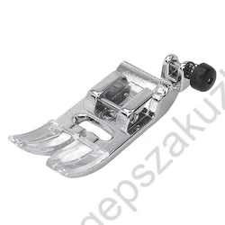 Kép 2/3 - Univerzális cikcakk talp  - 7mm széles mintához - 416127501