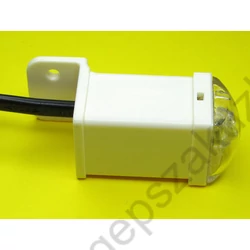 Kép 3/3 - Singer 14SH754 LED világítás