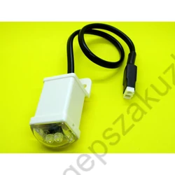 Kép 1/3 - Singer 14SH754 LED világítás 