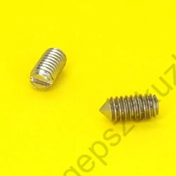 Kép 1/2 - Singer 14SH754 lockgéphez tűrögzítő csavar - 374573