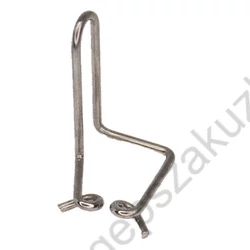Kép 1/3 - Singer 14U lock tűrúd cérnavezetője 376848 