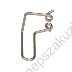 Kép 3/3 - Singer 14U, 14SH,  lock tűrúd cérnavezetője -  416320901