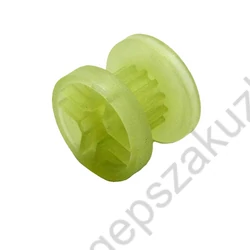 Kép 1/3 - Singer 14SH754 szíjtárcsa