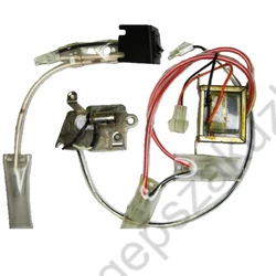 Kép 1/2 - Singer 14U185 világítás kpl. - 419452