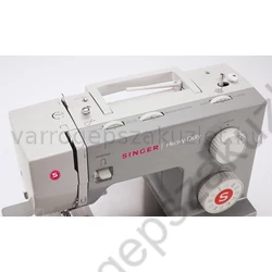 Kép 7/13 - SINGER 4411 Heavy Duty 
