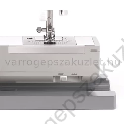 Kép 5/13 - SINGER 4411 Heavy Duty lesűllyeszhető fogazat