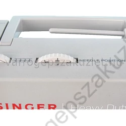 Kép 11/12 - SINGER 4423  Heavy Duty mintaszélesség