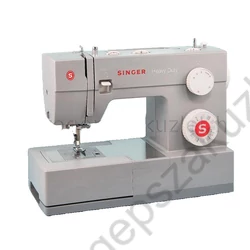 Kép 1/14 - SINGER 4432  Heavy Duty 
