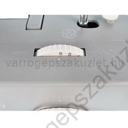 Kép 12/14 - SINGER 4432  Heavy Duty max. öltésszélesség